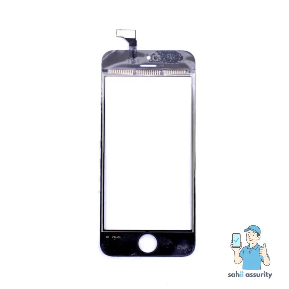 Touch Screen Digitizer for Apple iPhone 5 thumbnail